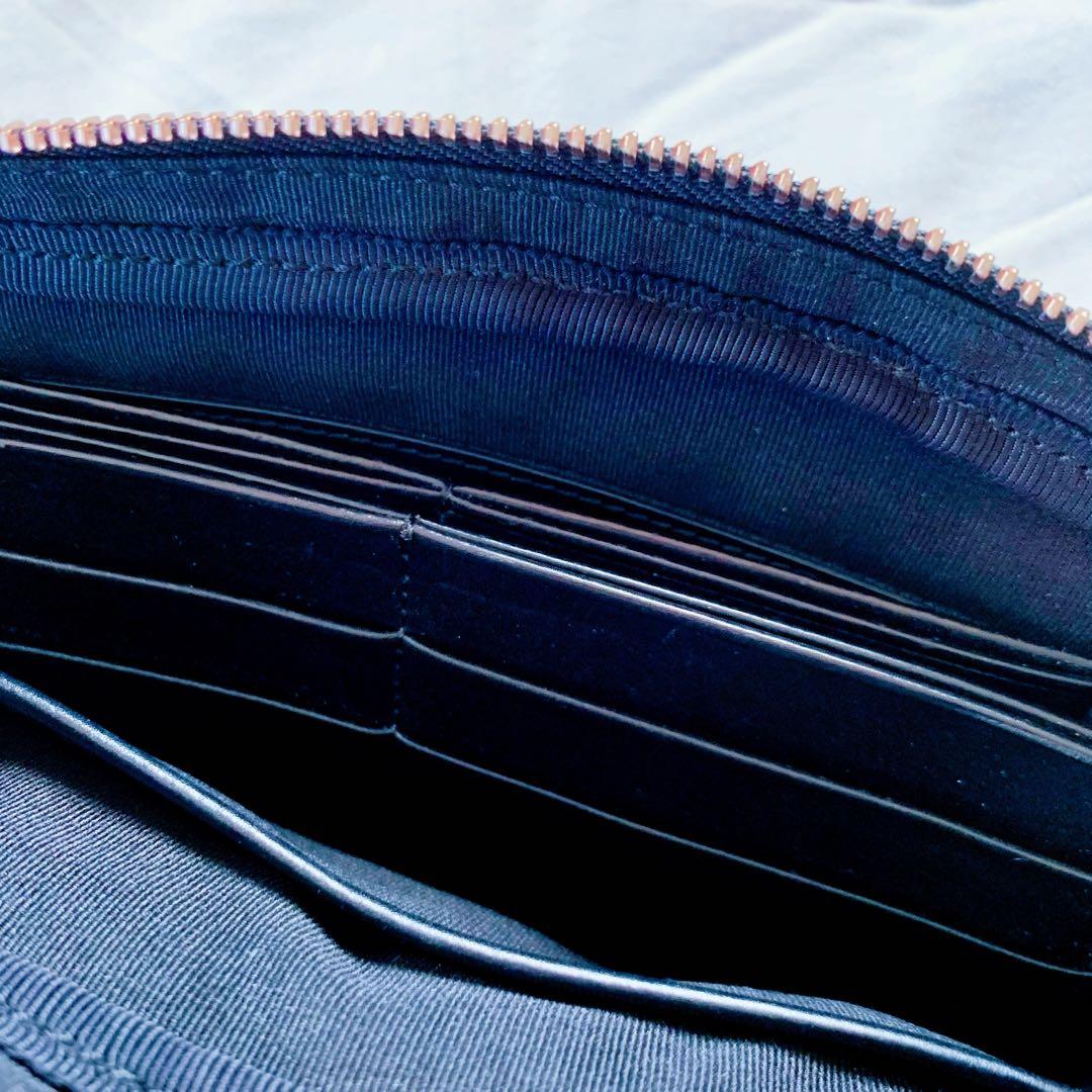 【新品】alexanderwang アレキサンダーワン 長財布 クラッチバッグ