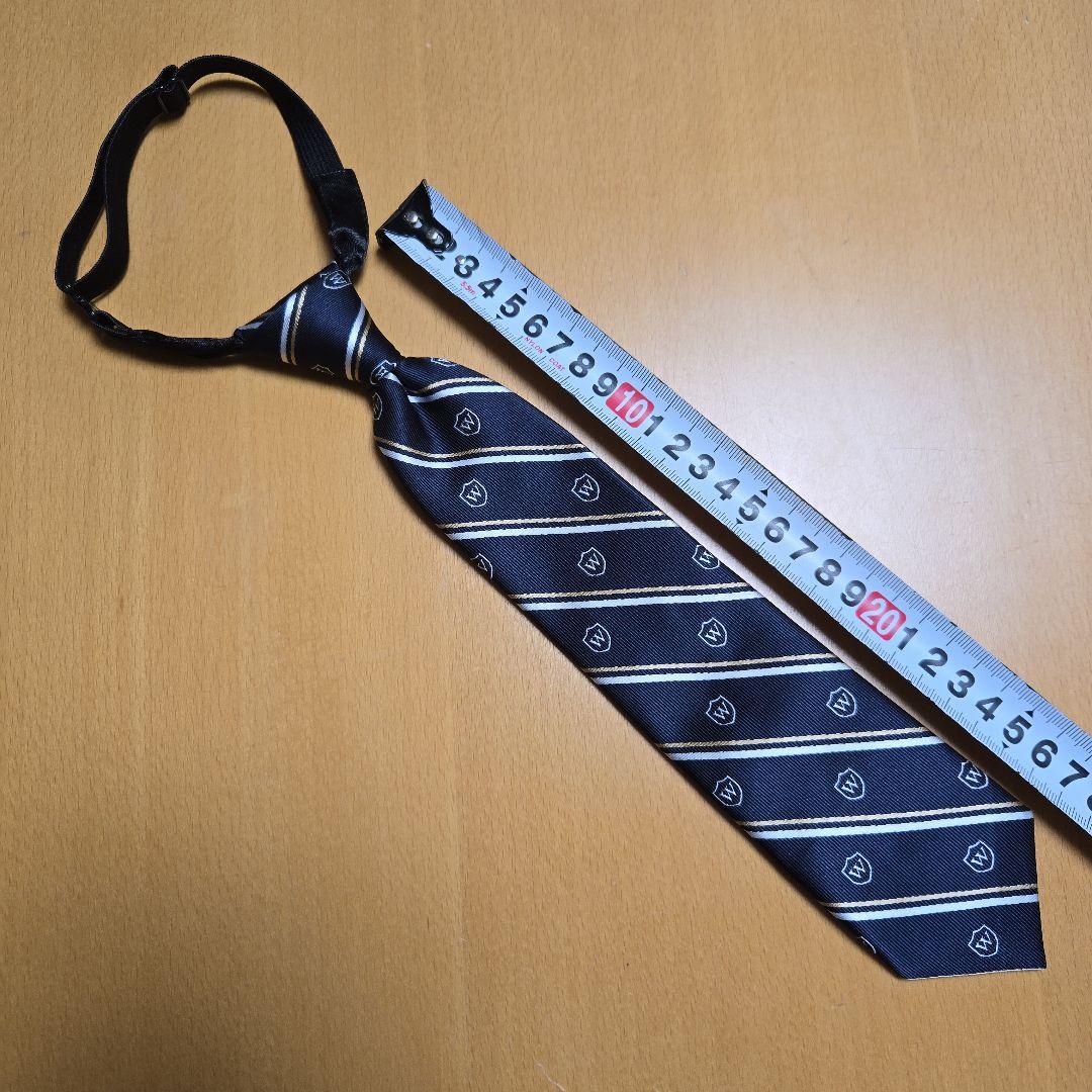 美品　ワルツバイビームスデザイン　スーツセット5点　120　卒服　紺