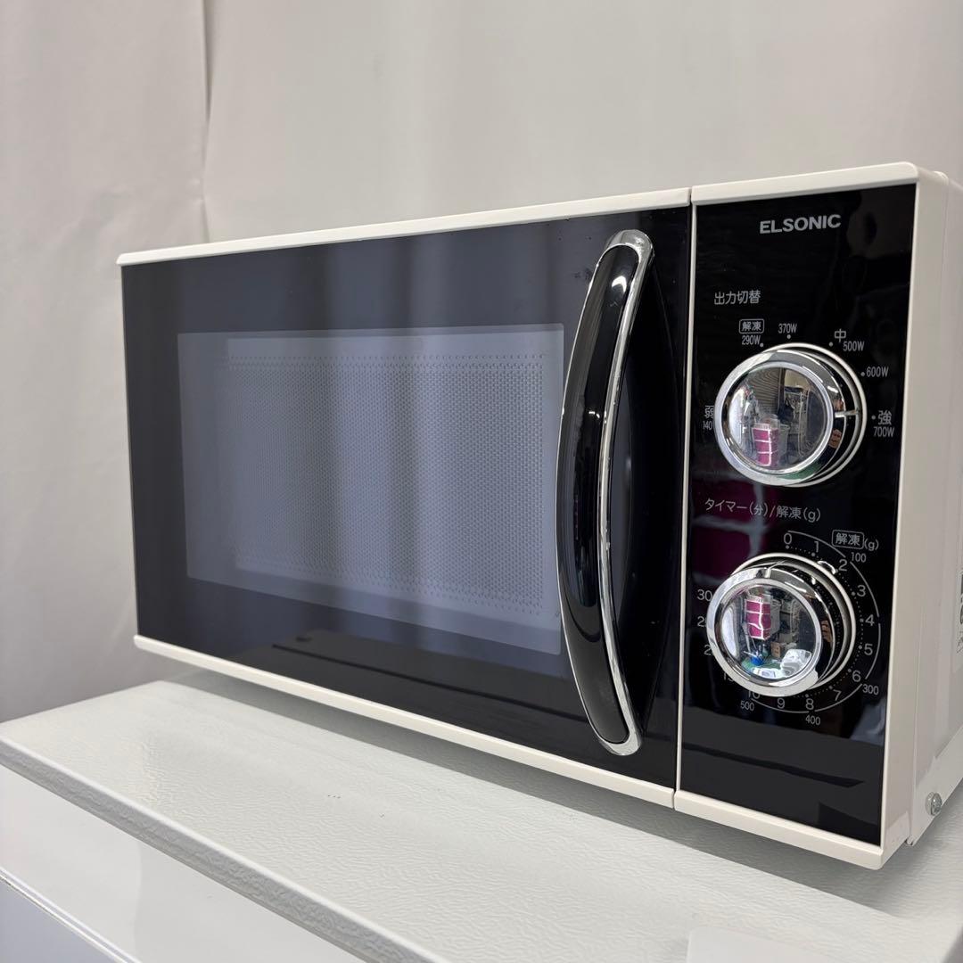 964❤️　冷蔵庫　洗濯機　電子レンジ　一人暮らしセット　安い　中古　設置無料