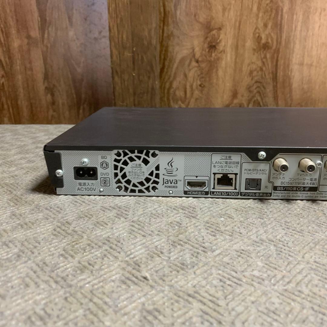 K958 SONY ブルーレイディスクー 2013年 BDZ-EW500