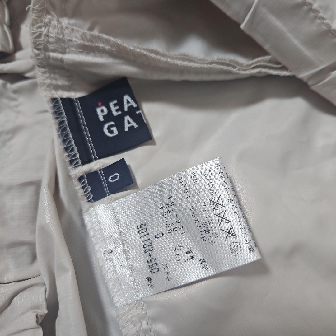 E*️様 PEARLY GATES パーリーゲイツ スニード　インナー　2枚セッ