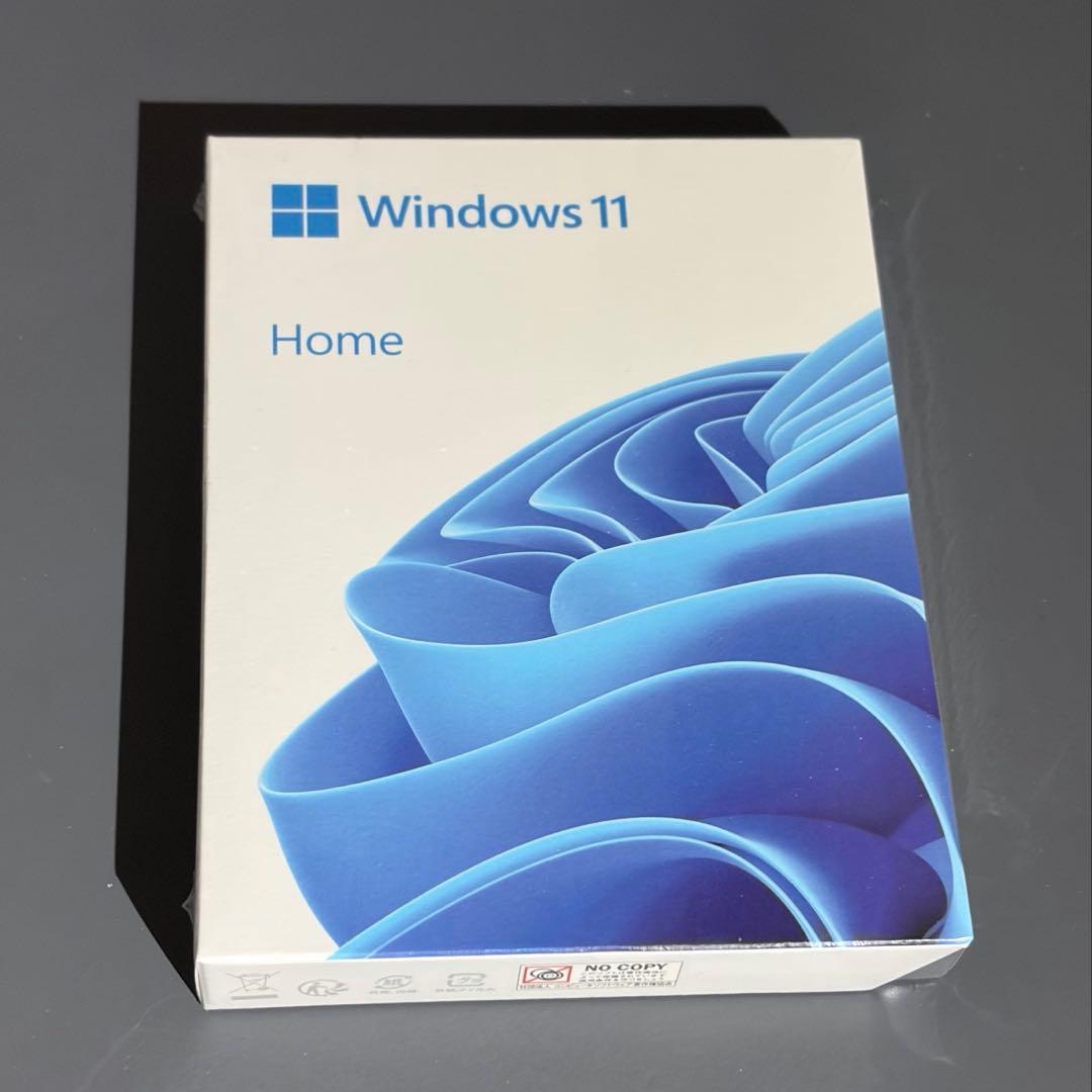 Microsoft Windows 11  パッケージ版