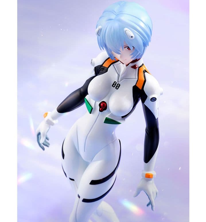 専用品✔美品　エヴァ　レイ　アマクニ　限定フィギュア