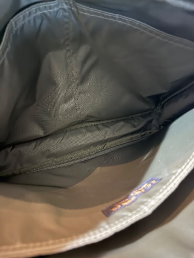 フィルソン (Filson) CORDURA リップストップ ブリーフケース