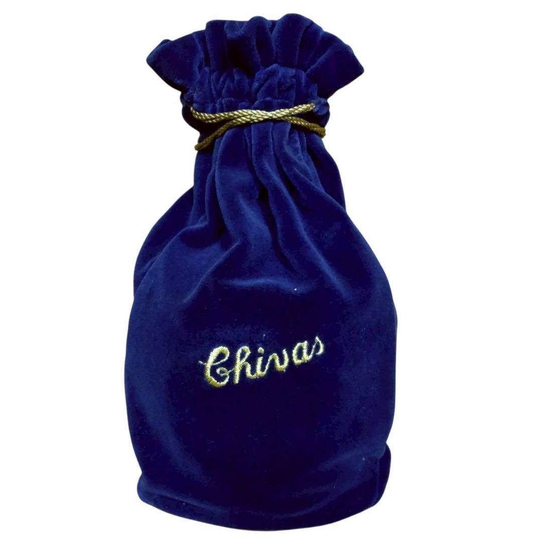 未開栓　シーバスリーガル ロイヤルサルート　21年 700ml