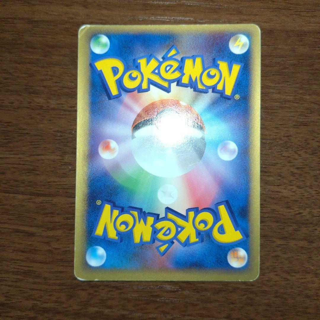 ポケパーク　レックウザ