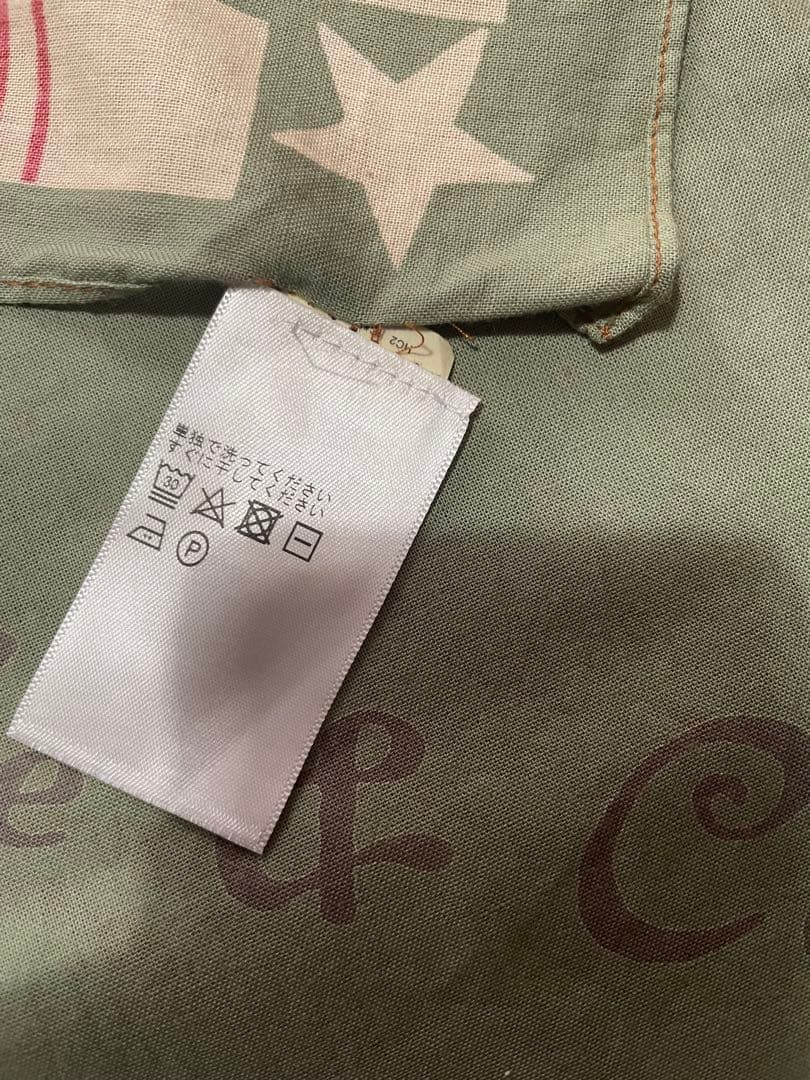 rrl ダブルアールエル doublerl ストール