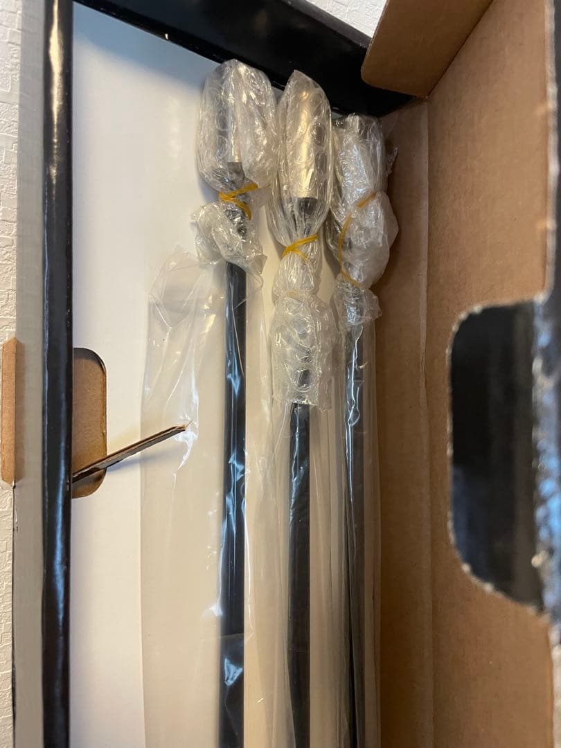 ⭐️新品未使用⭐️SuperSpeed Golf スイングトレーニングクラブ