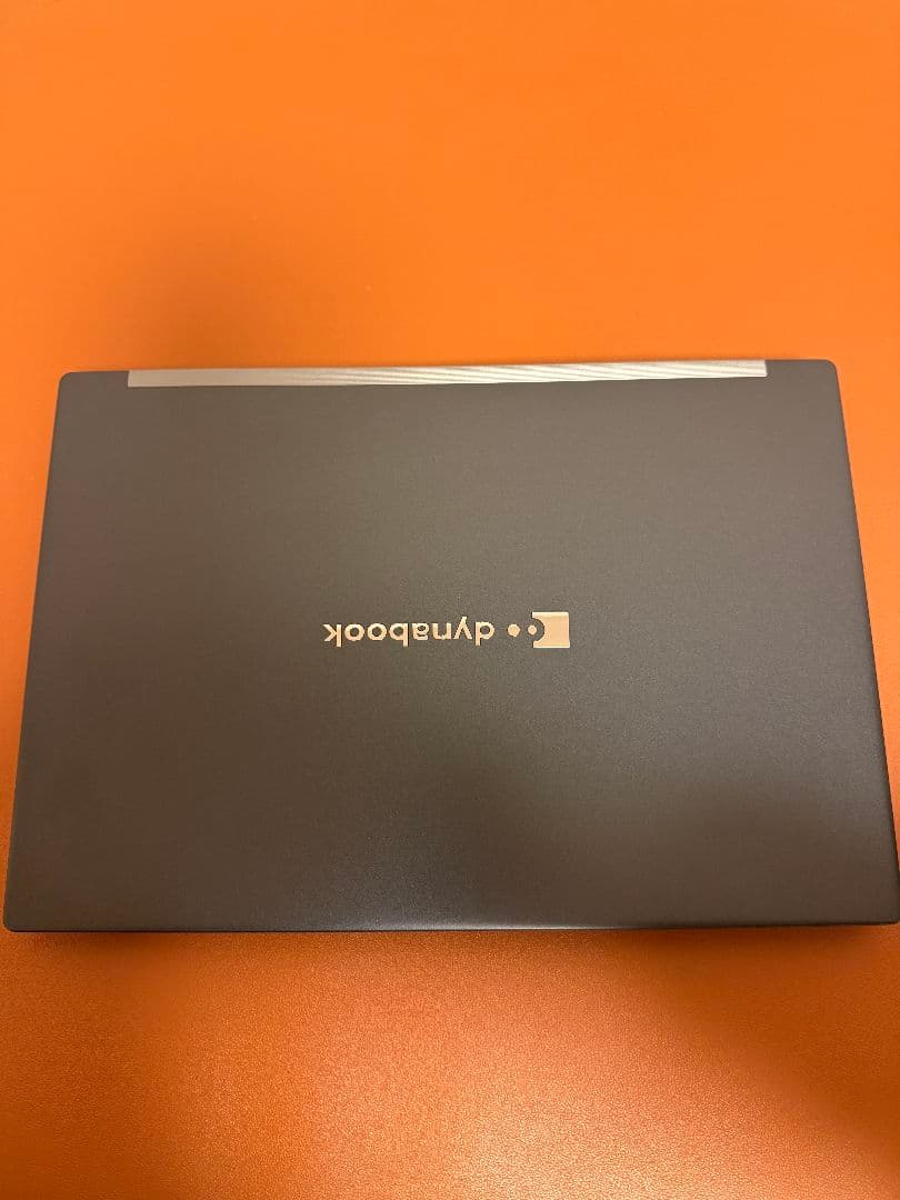 美品dynabookG83/HS i5-1135G7 8G-256G(16)