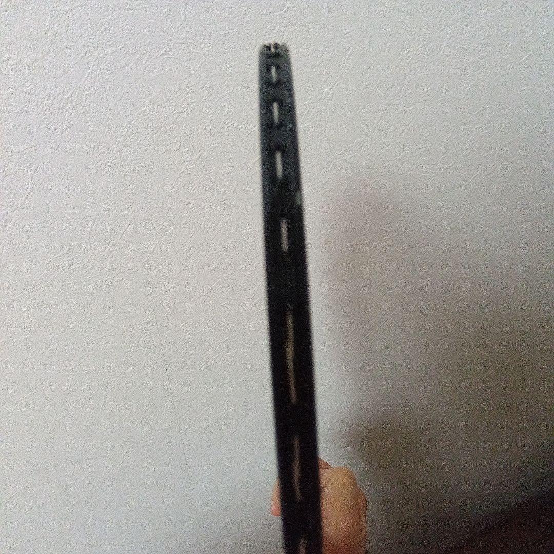 YONEX Nanoflare 800（廃盤品） バドミントンラケット