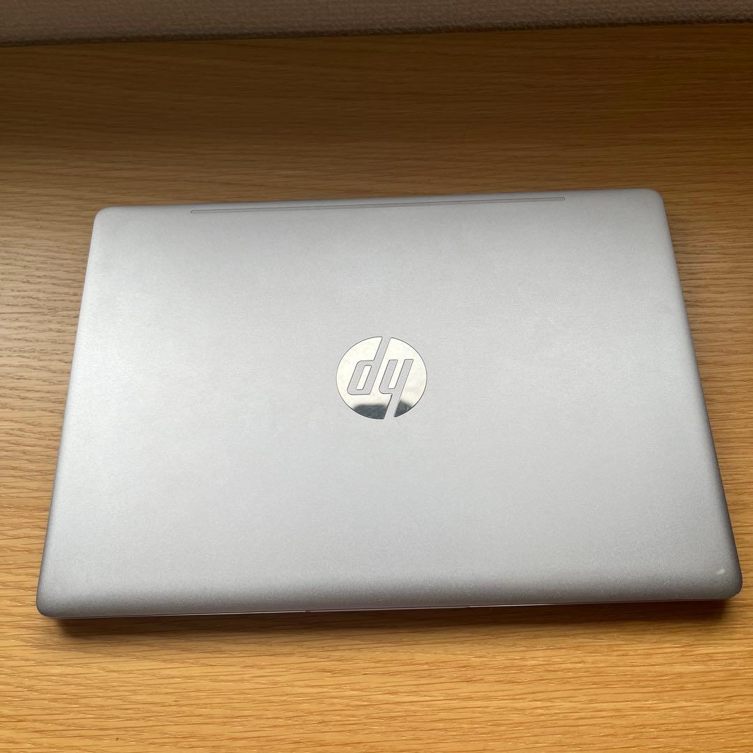 HP EliteBook ノートPC 本体