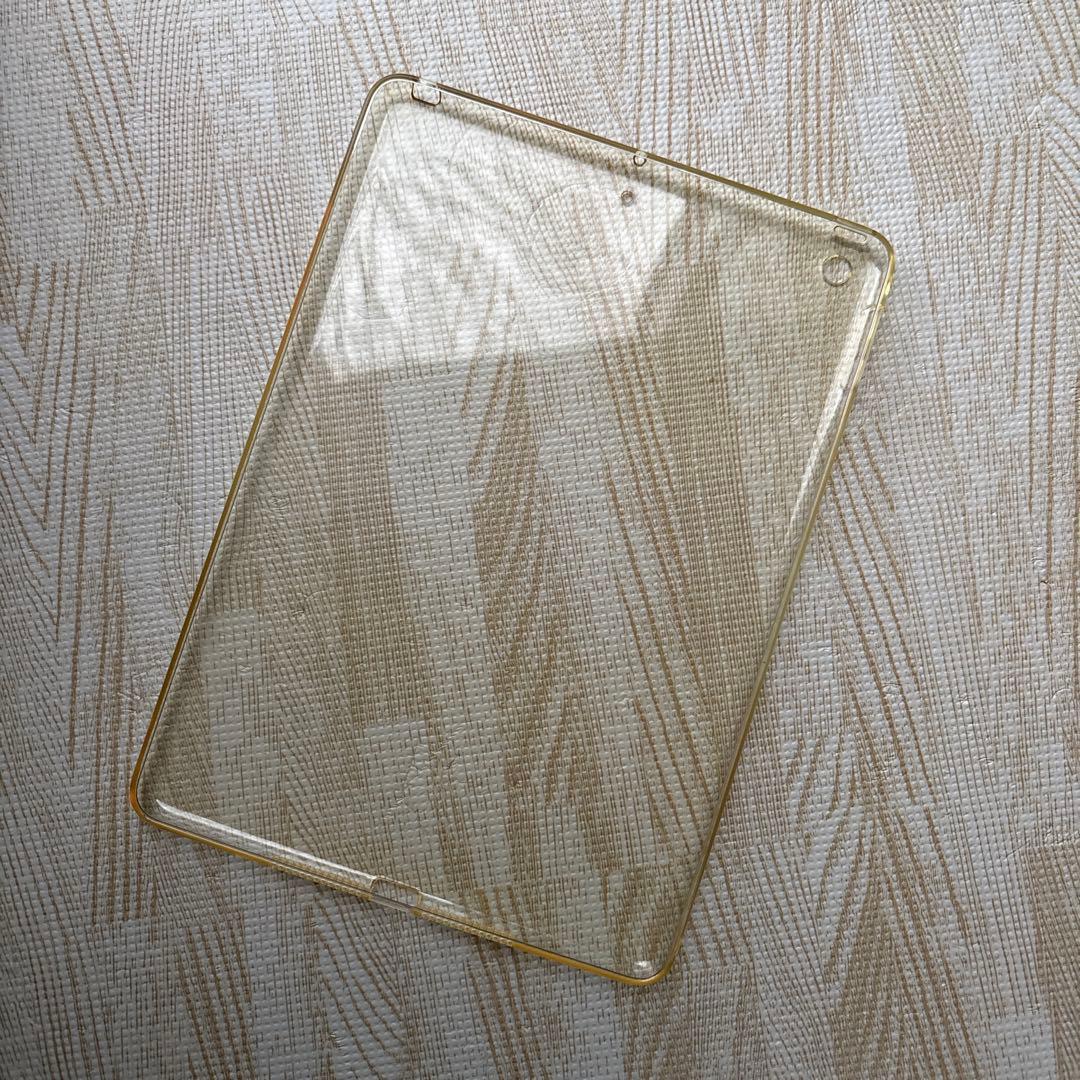 M*様 iPad 第5世代 32gb wi-fi+cellularゴールド 本体