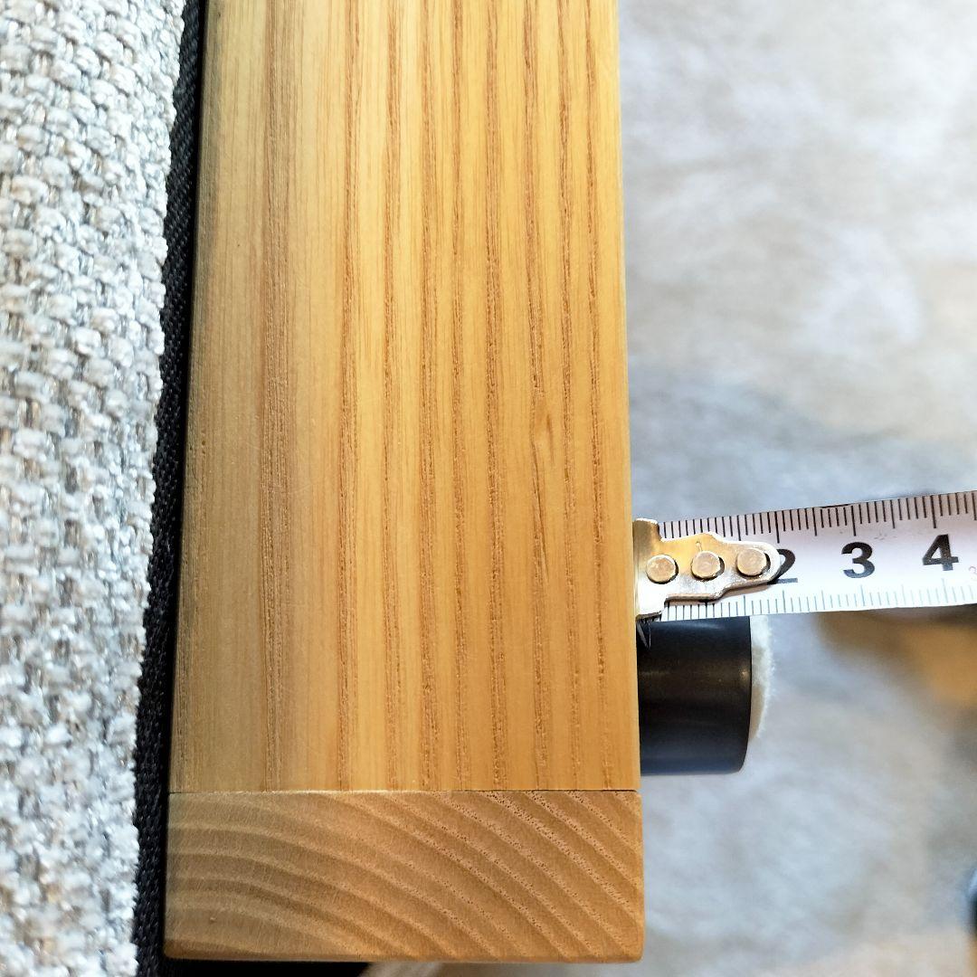 K*M様 MARUICHI ジラーレ2 スツール 展示品(JMF9-6)