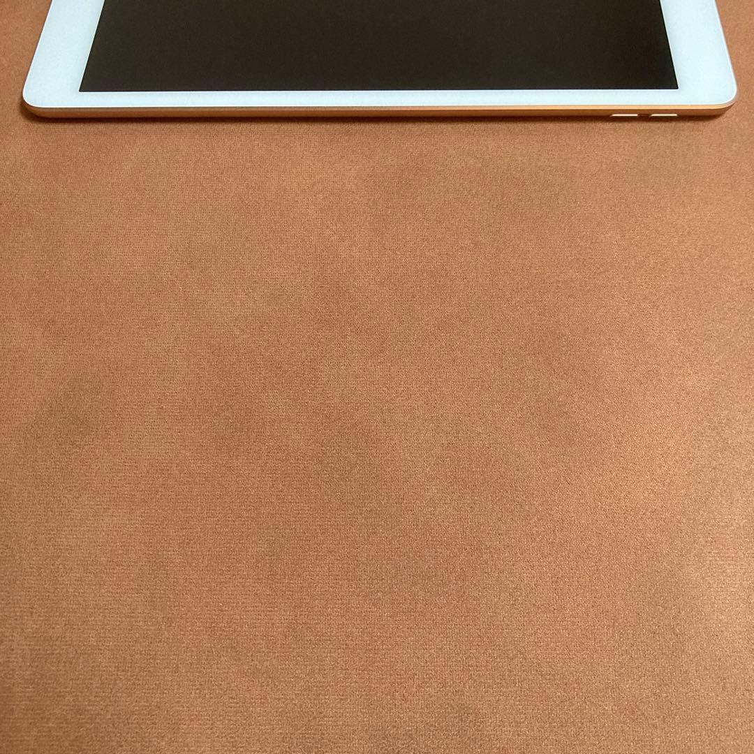 1170【早い者勝ち】電池ほぼ新品☆iPad7第7世代32GB WIFIモデル☆