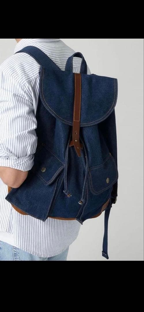 専用品です Levi's バックパック リュック　新品未使用