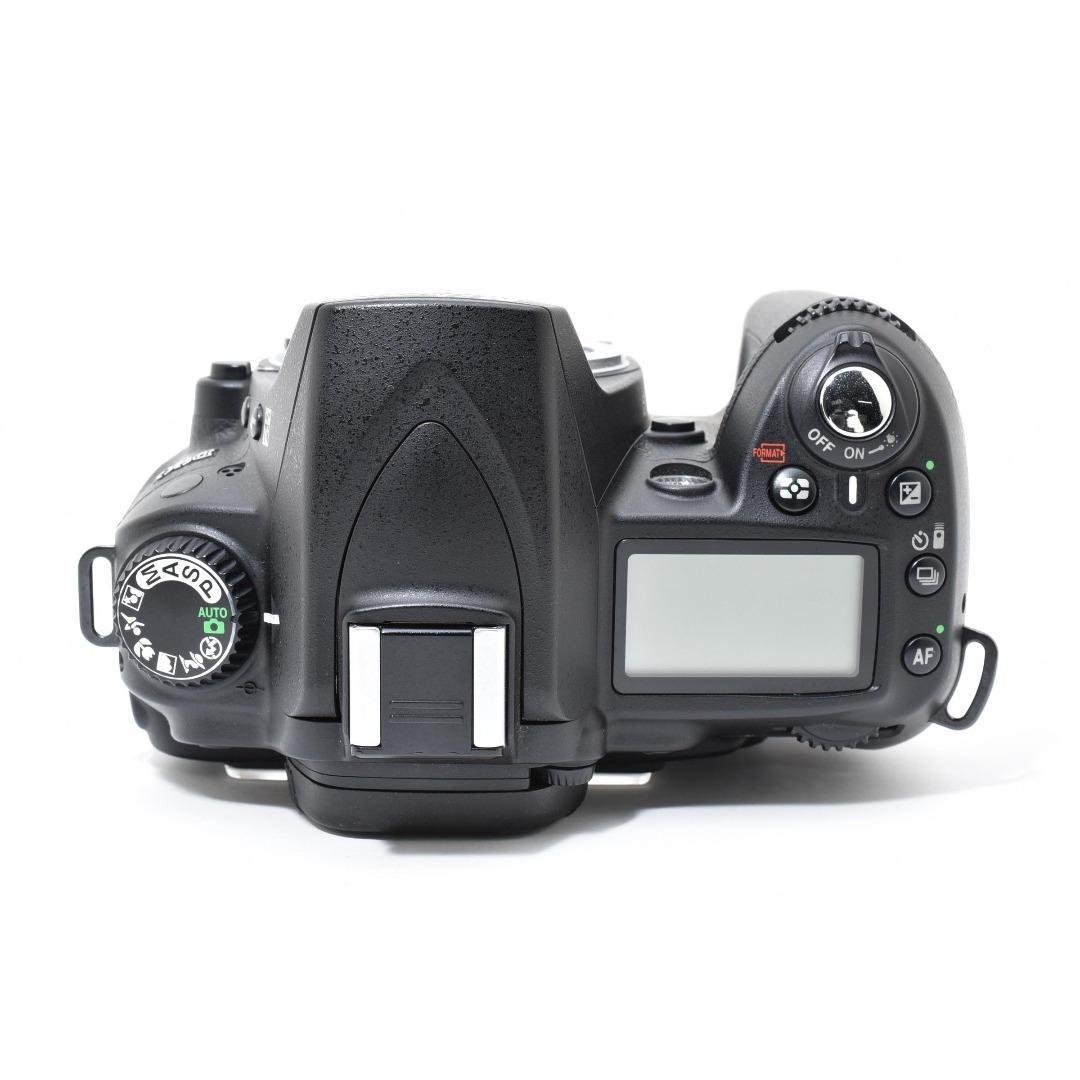 ❤️一眼レフの楽しさ❤️Nikon D90❤️ダブルレンズセット❤️