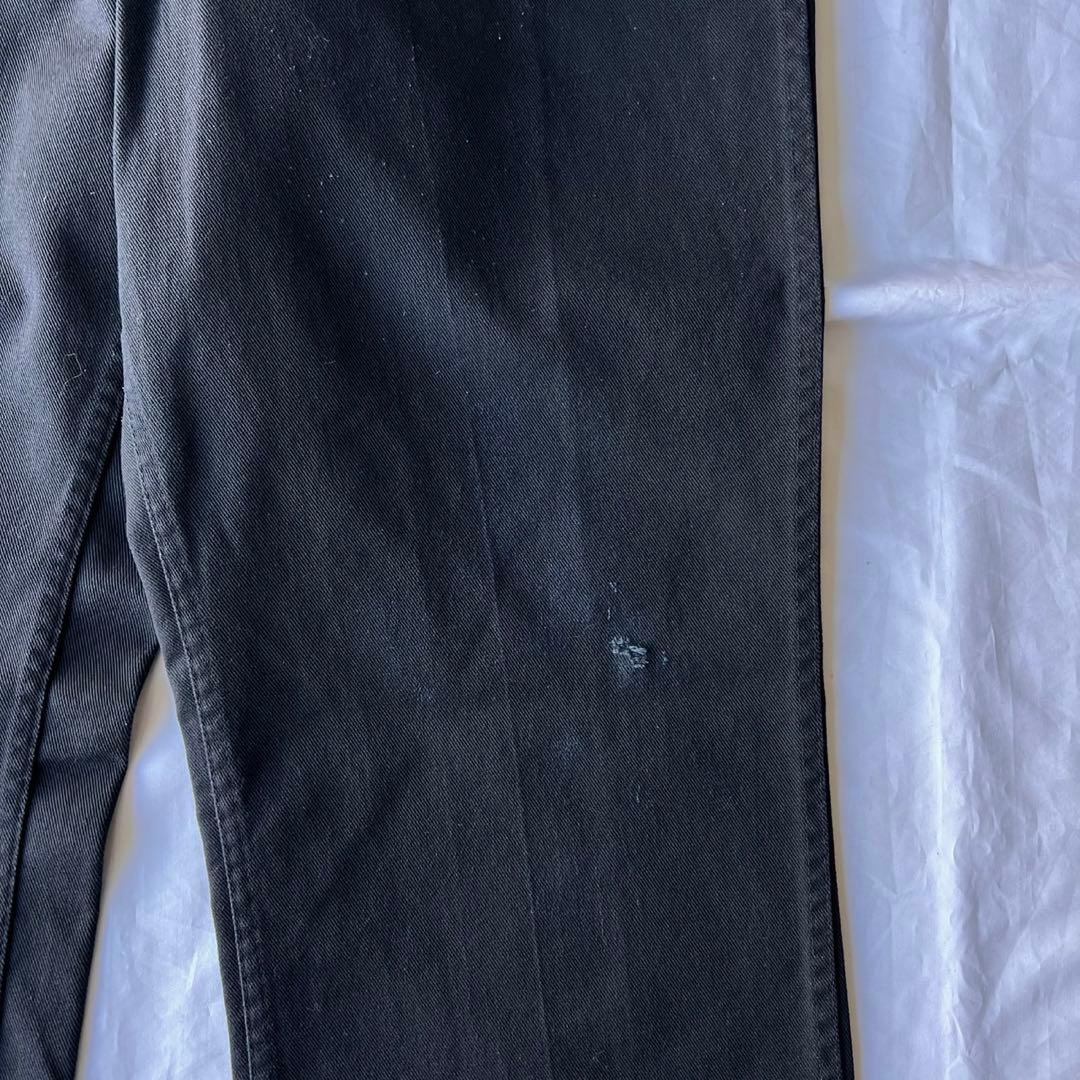 90’s BEN DAVIS フリスコパンツ　ベンデイビス　古着