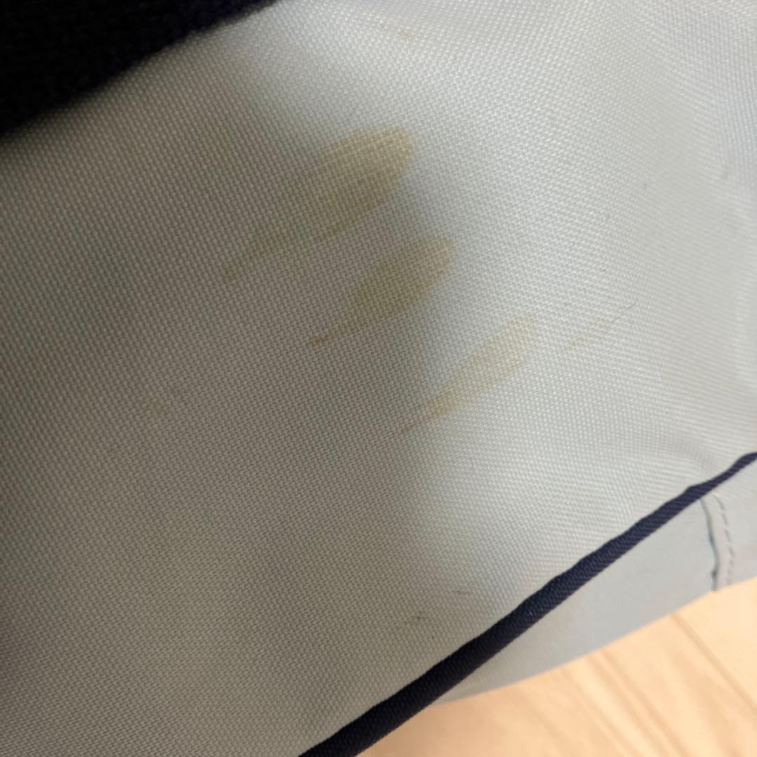 CLUB adidas ボストンバッグ スクバ デサント製 好配色