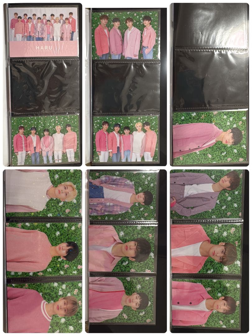 SEVENTEEN トレカまとめ売り