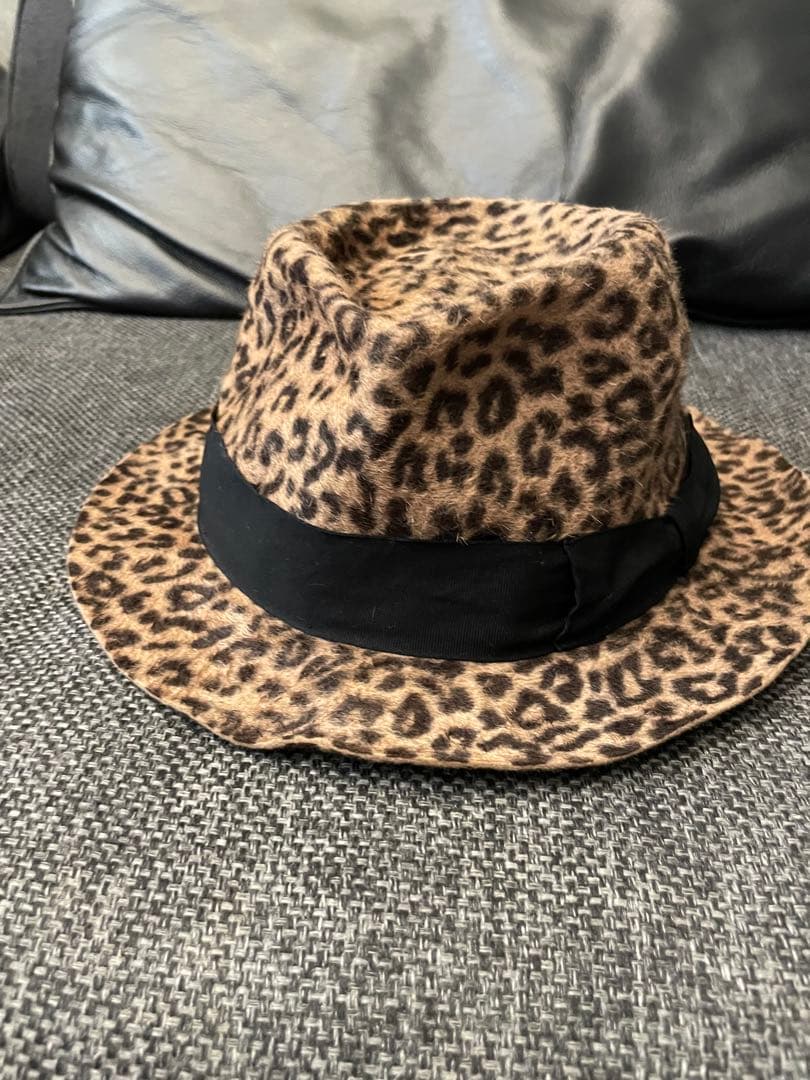 ワコマリア　ハット　Lサイズ