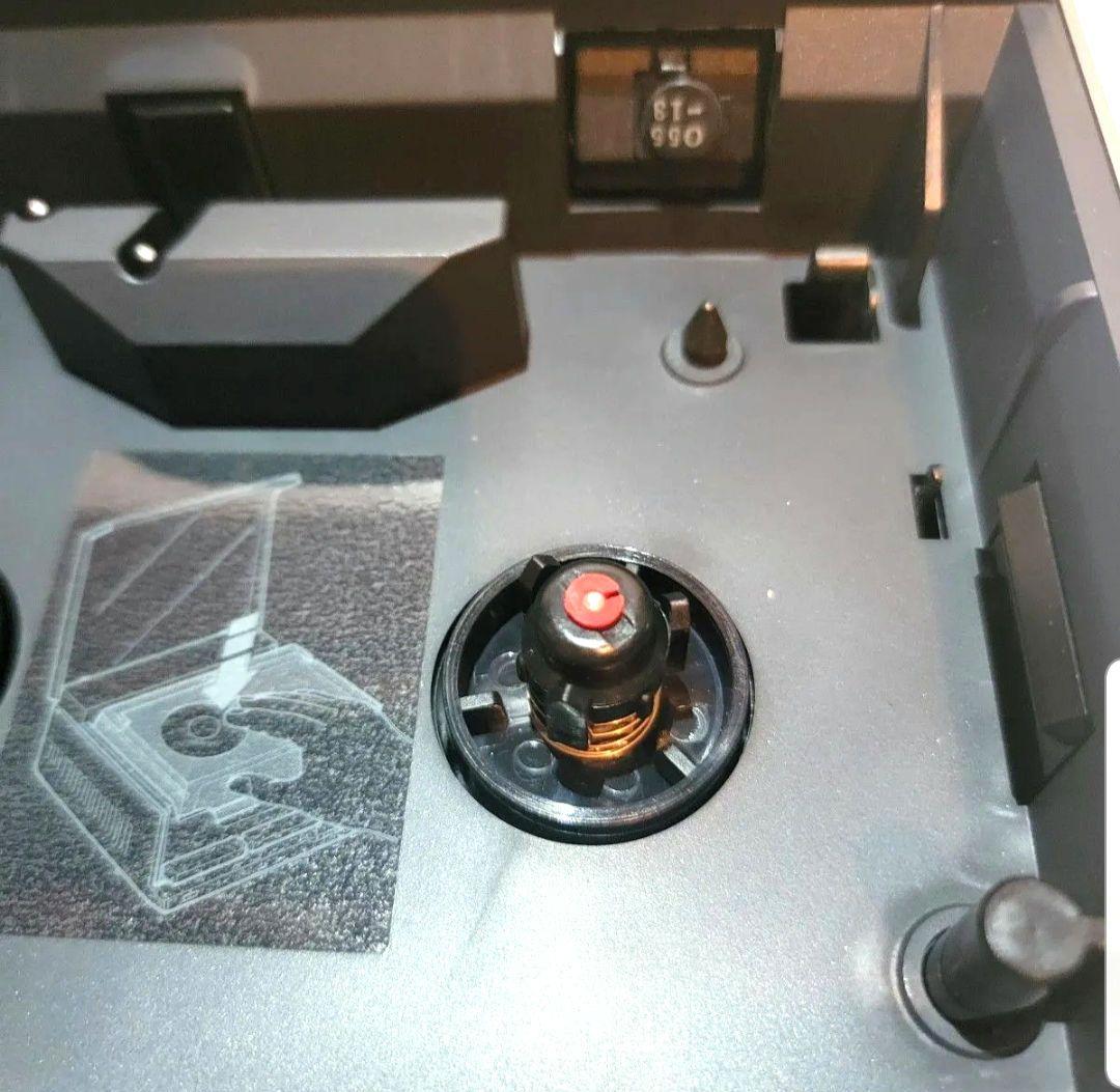 【新品 未使用】SONY BE-V50 カセットリワインダー イレーサー 消磁器