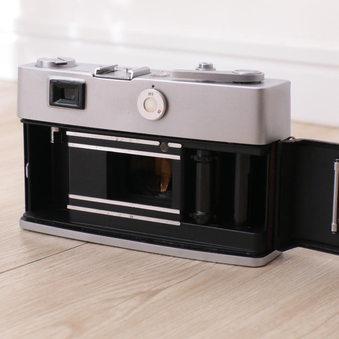 MAMIYA Super Deluxe 1:1.5f＝48mm マミヤ