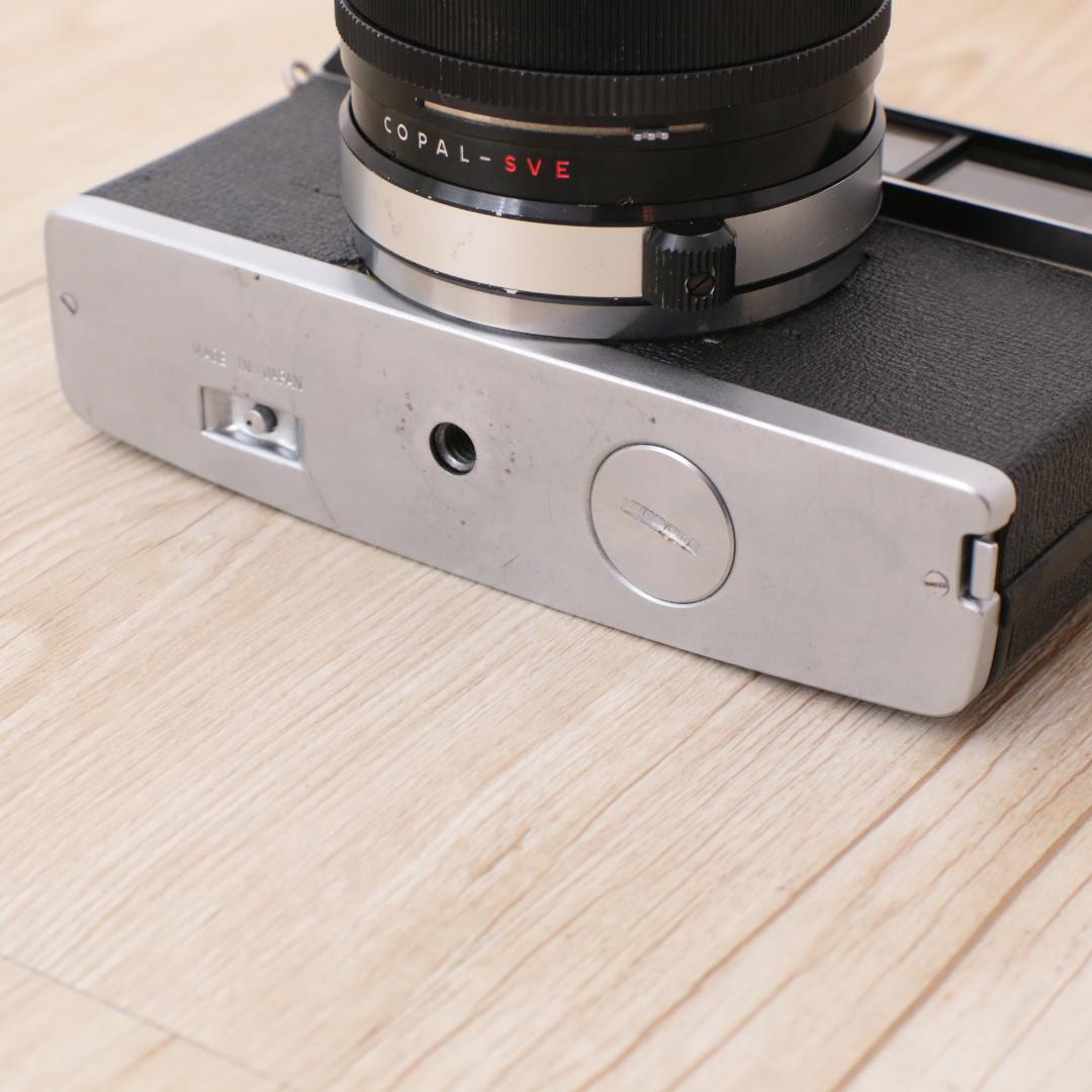 MAMIYA Super Deluxe 1:1.5f＝48mm マミヤ