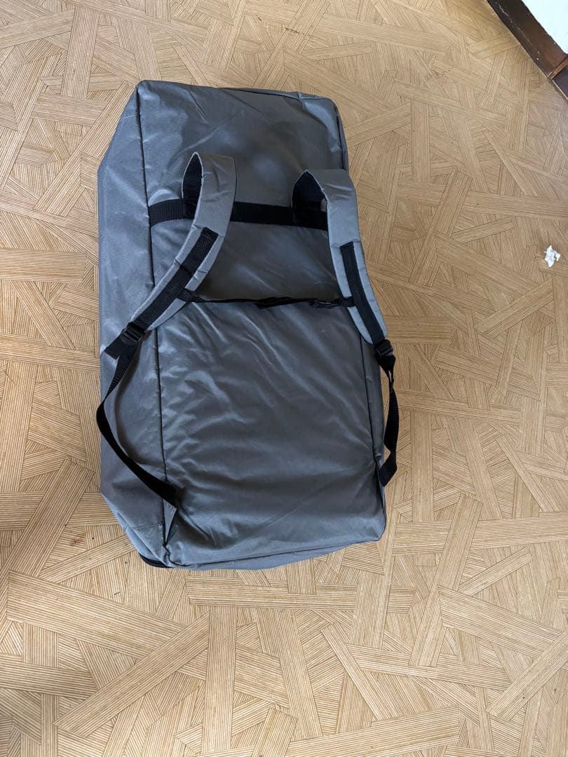 アクアマリーナAqua Marina Fusion スタンドアップパドルボード