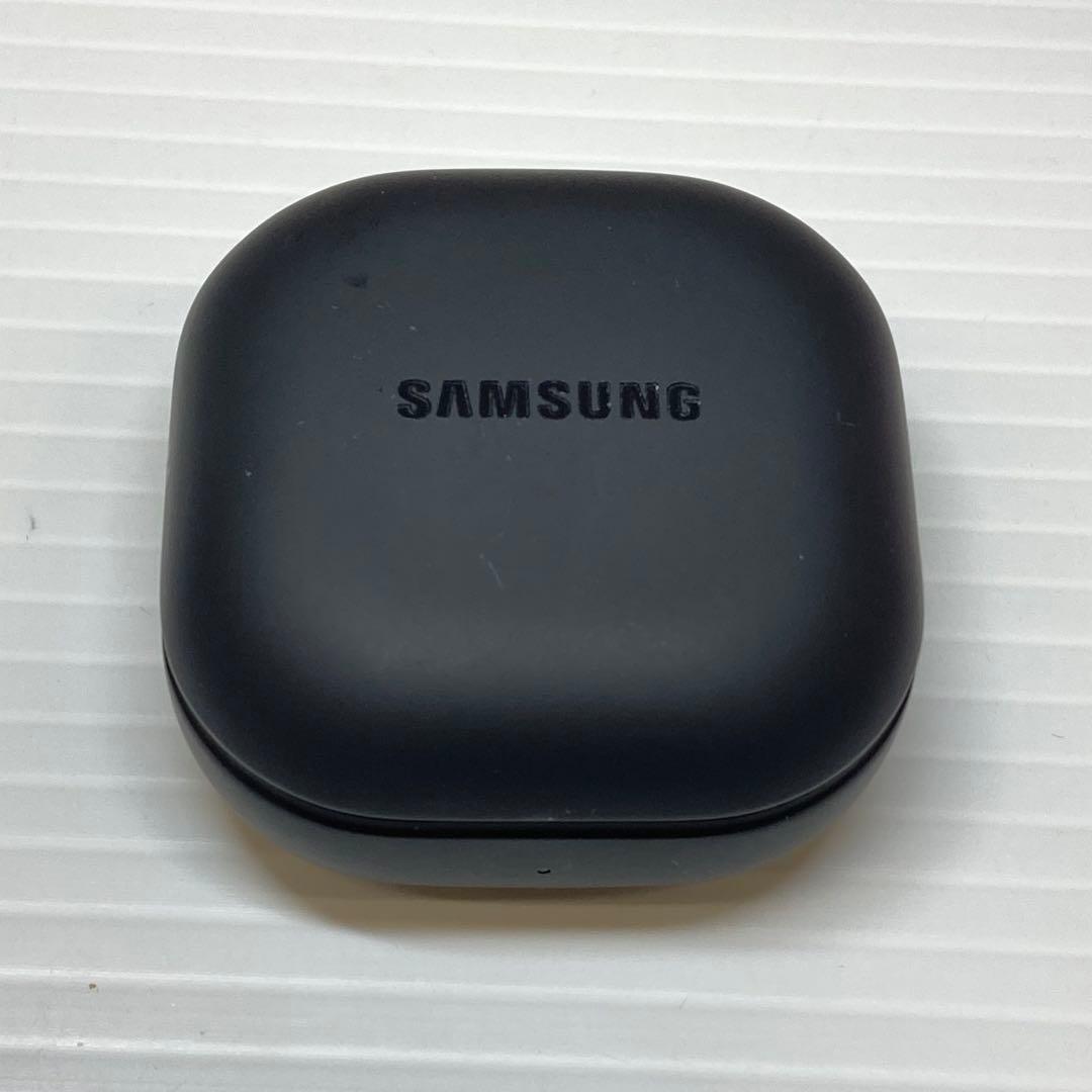 Galaxy Buds2 Pro ワイヤレスイヤホン　ブラック　K360