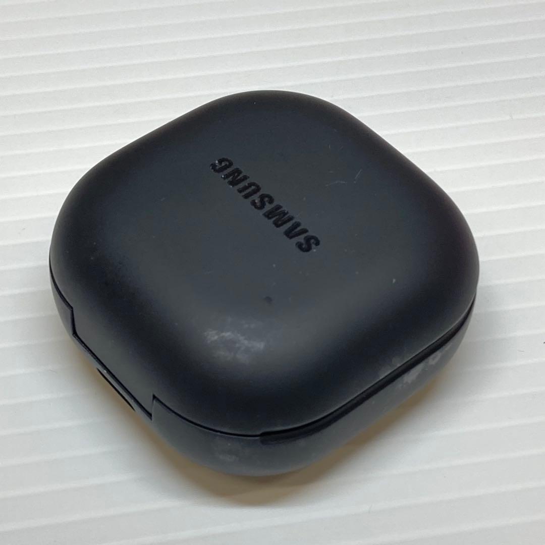 Galaxy Buds2 Pro ワイヤレスイヤホン　ブラック　K360