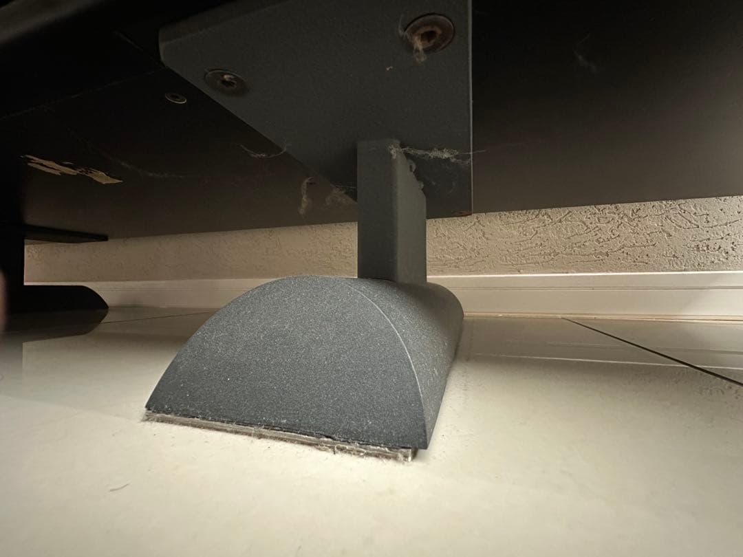 レザー/サイドボード