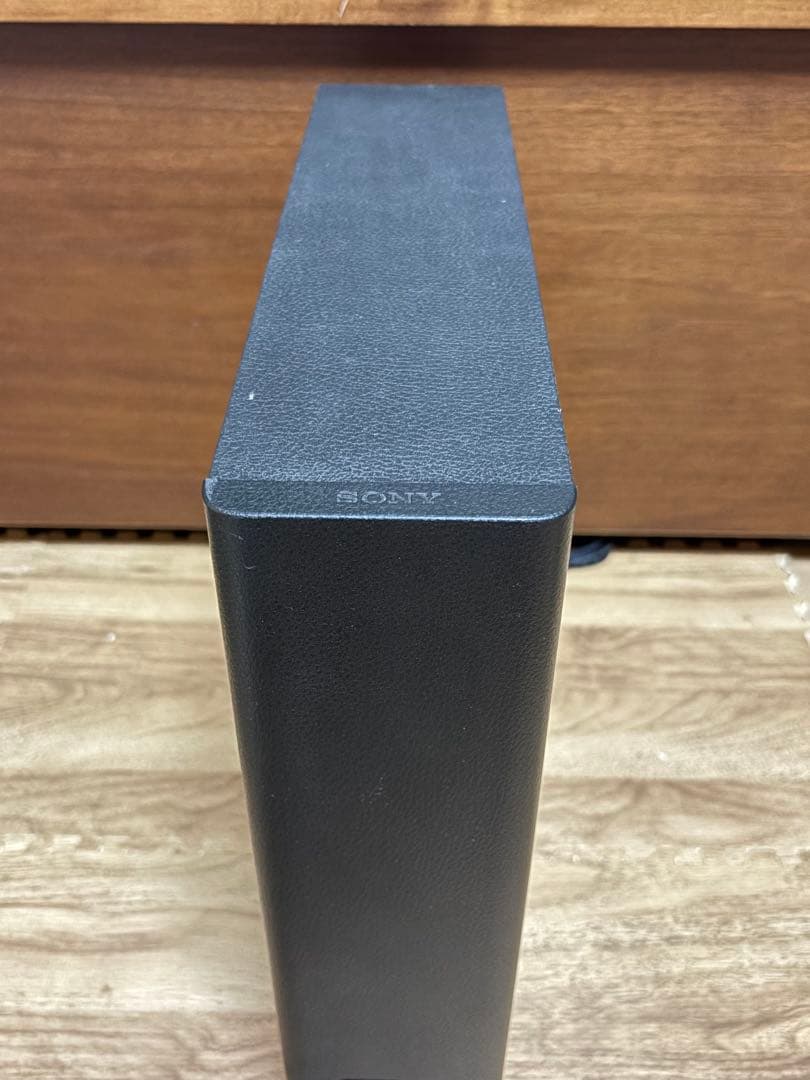 ☆G3【中古品】ホームシアターシステム サラウンドバー ソニー HT-MT300