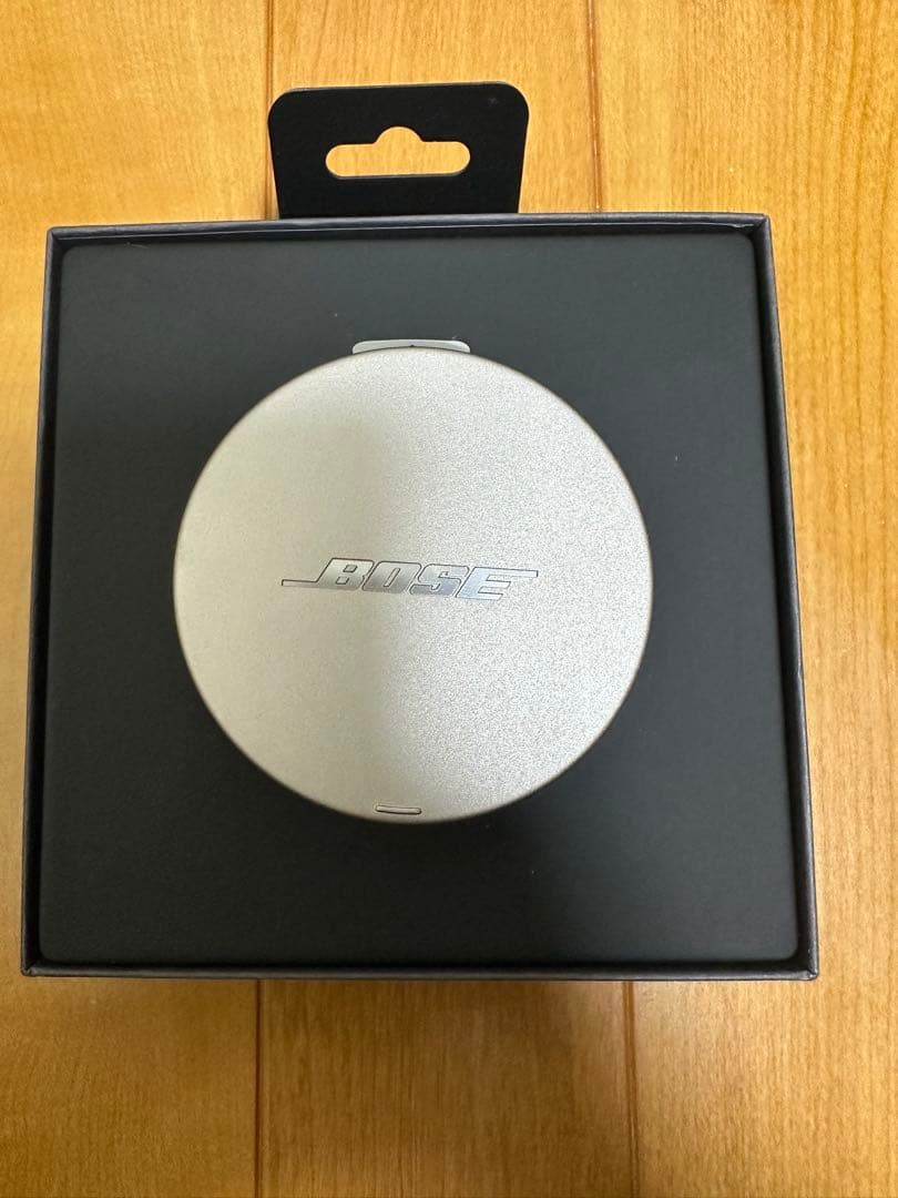 Bose Sleepbuds II （訳あり商品、商品説明を確認ください）