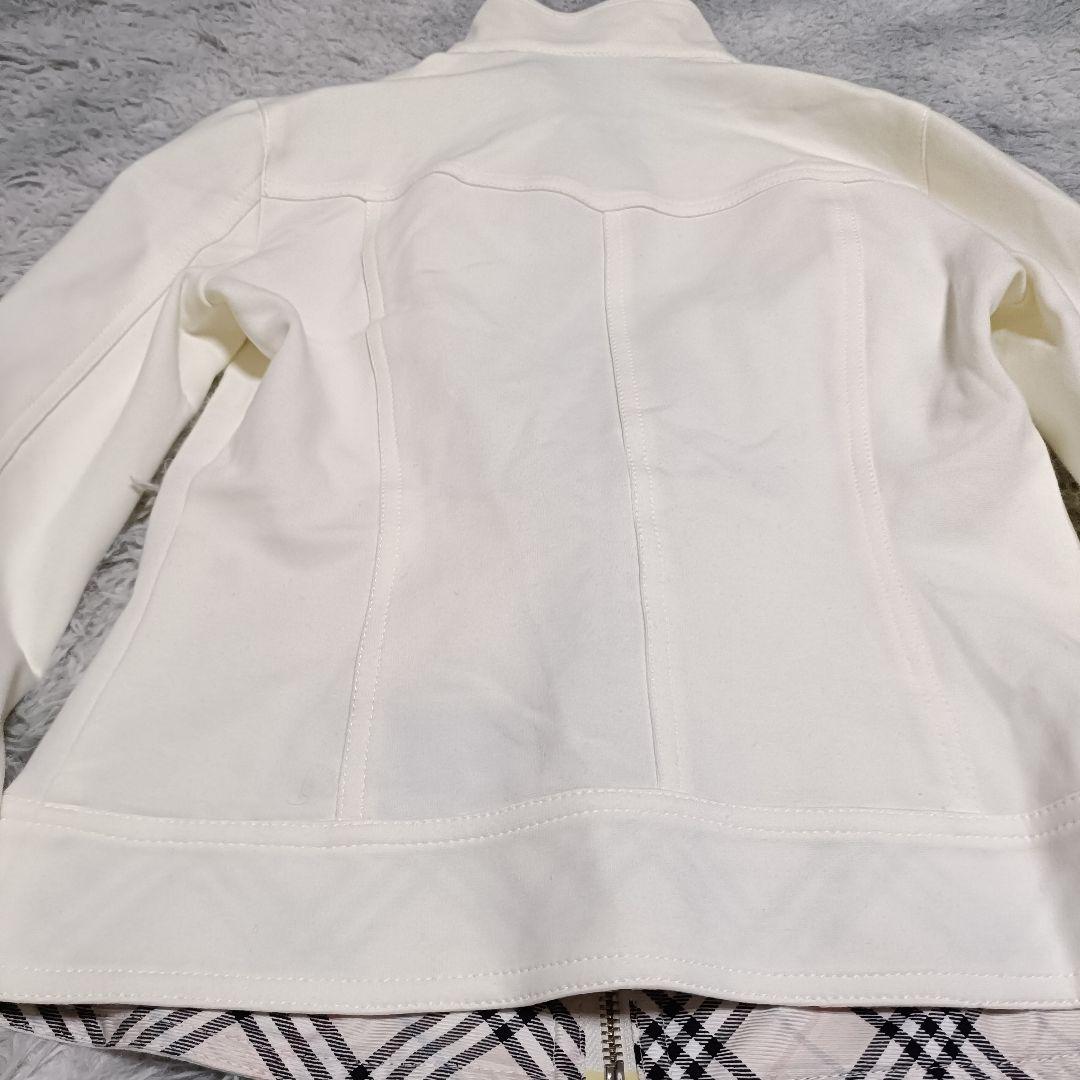 BURBERRY BLUE LABEL バーバリー ジャケット チェック✨️