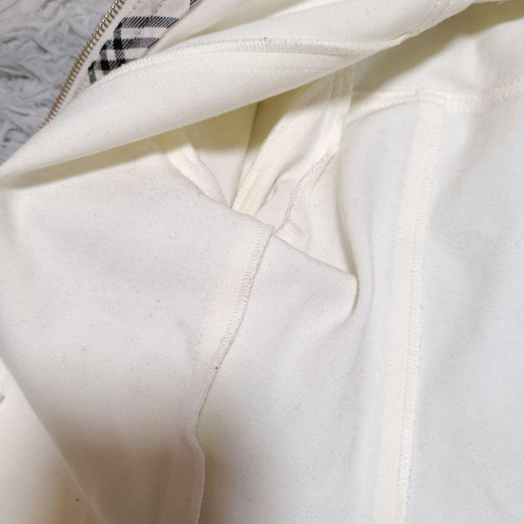 BURBERRY BLUE LABEL バーバリー ジャケット チェック✨️