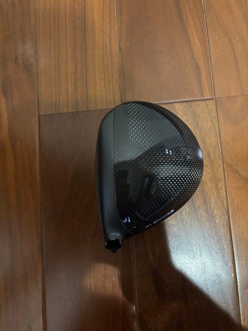 5*7様 AI スモークトリプルダイヤモンドS 9.0 ヘッドカバー有り