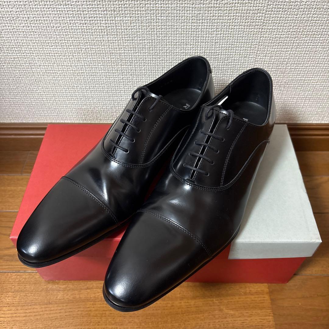 REGAL ストレートチップ　26.5cm