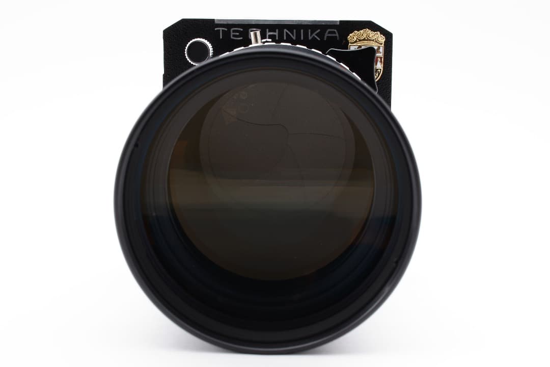 フジフイルム FUJINON T 400mm f8 大判 レンズ 9490