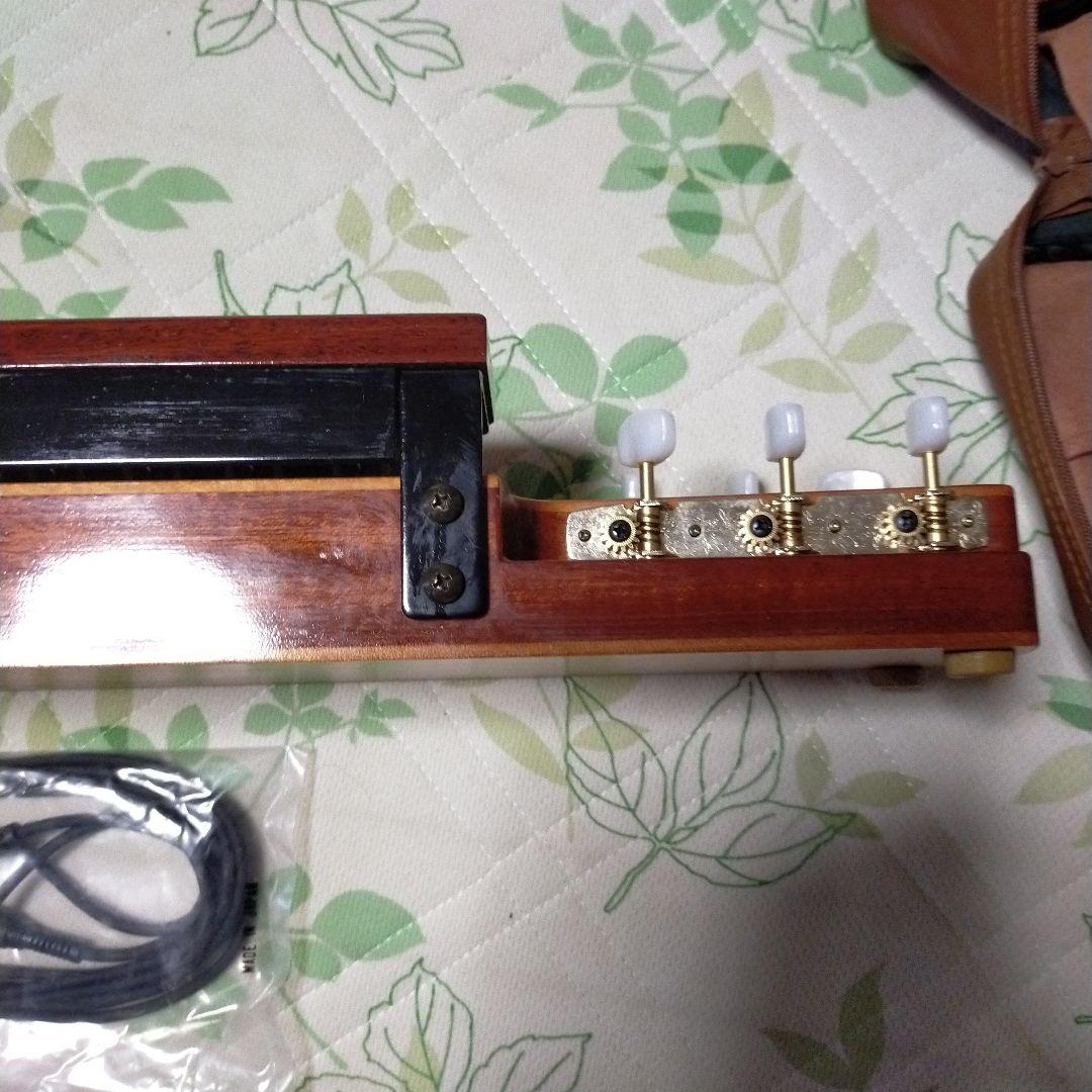 YAMAHA 大正琴 TH-10E