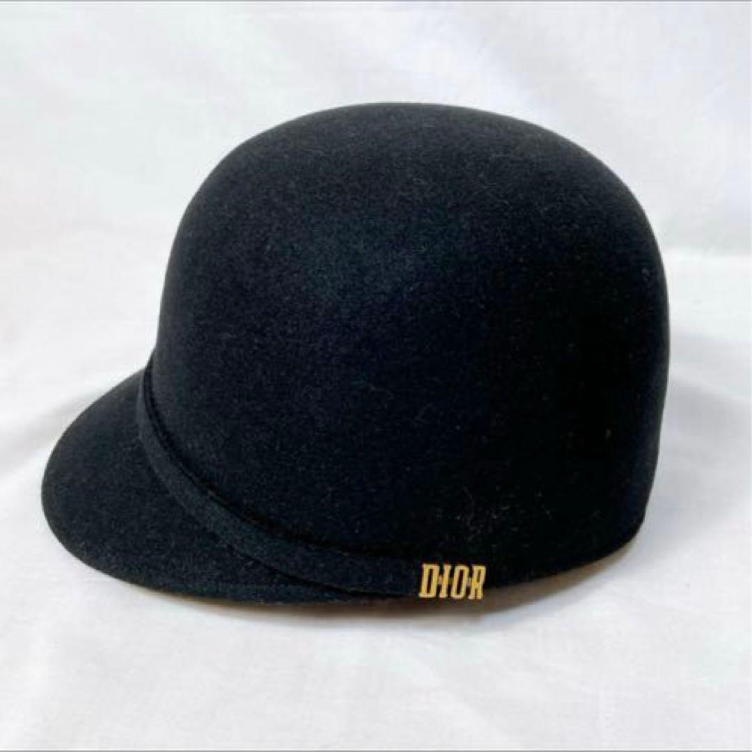diro キャスケット　帽子