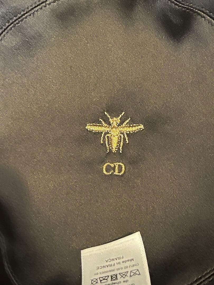 diro キャスケット　帽子