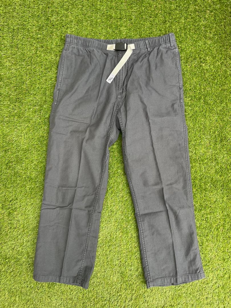 GRAMICCI × RHC Ron Herman クライミングパンツ ブラック