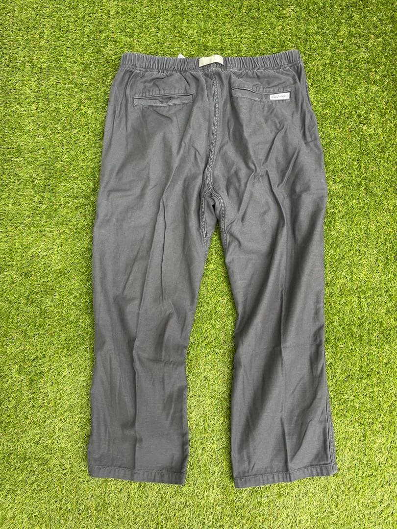 GRAMICCI × RHC Ron Herman クライミングパンツ ブラック