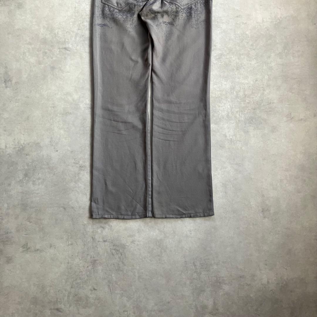パンツ Jean Paul Gaultier archive rayon pants