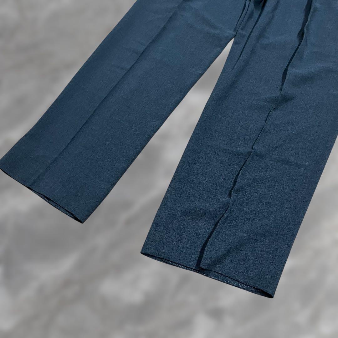 【美品】ジョルジオアルマーニ カジュアルスーツ セットアップ 4B 50REG