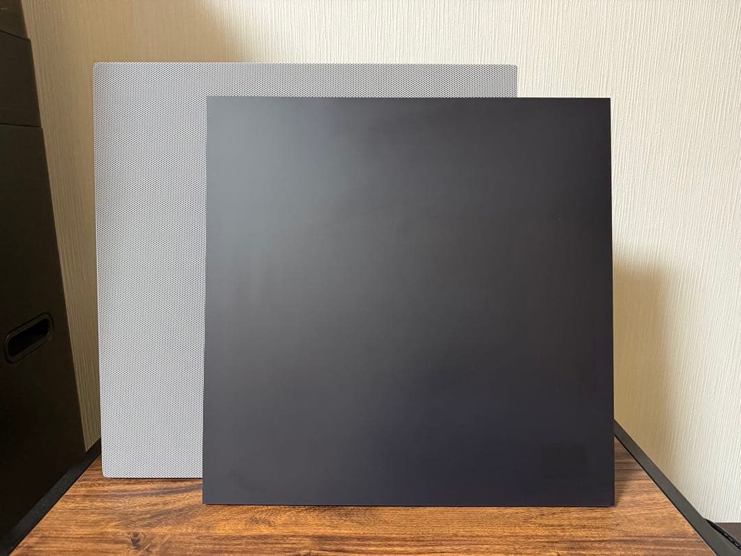 リリックスピーカー