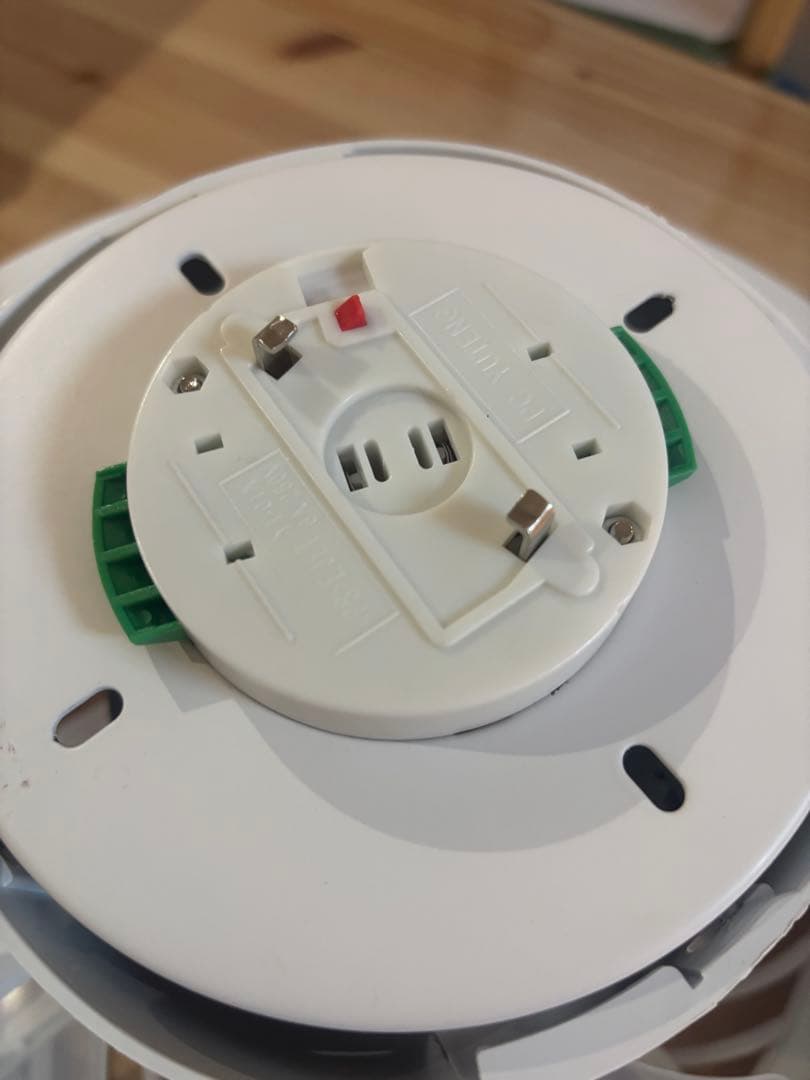 LEDシーリングファン 15畳まで