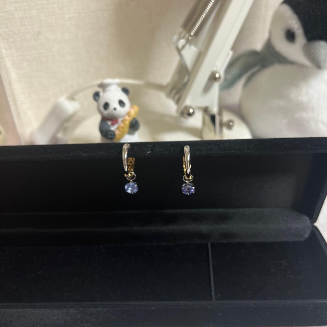 限定お値引き❣️gstv PT900 タンザナイト ラウンド約2.00ct