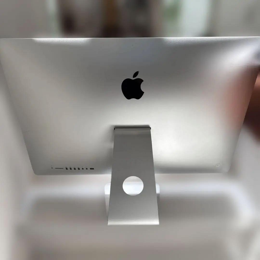 iMac (Retina 5K, 27-inch, Late 2015)値下げ‼️