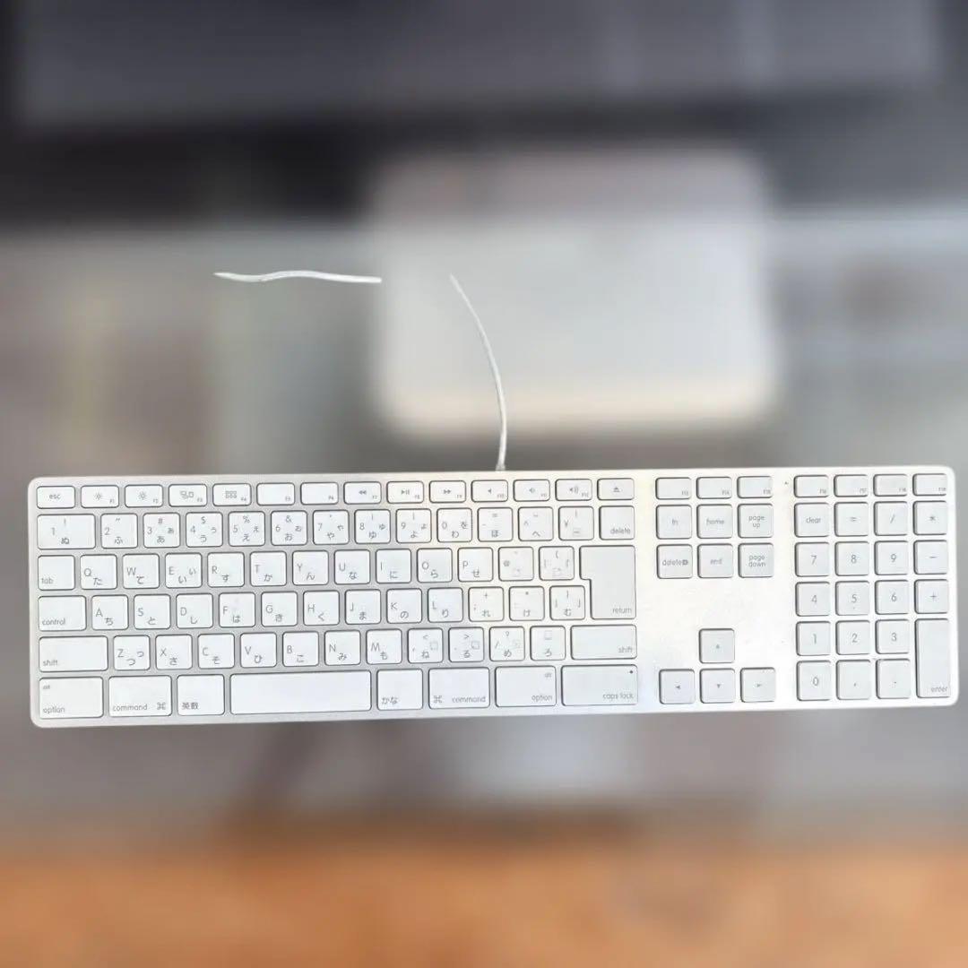 iMac (Retina 5K, 27-inch, Late 2015)値下げ‼️